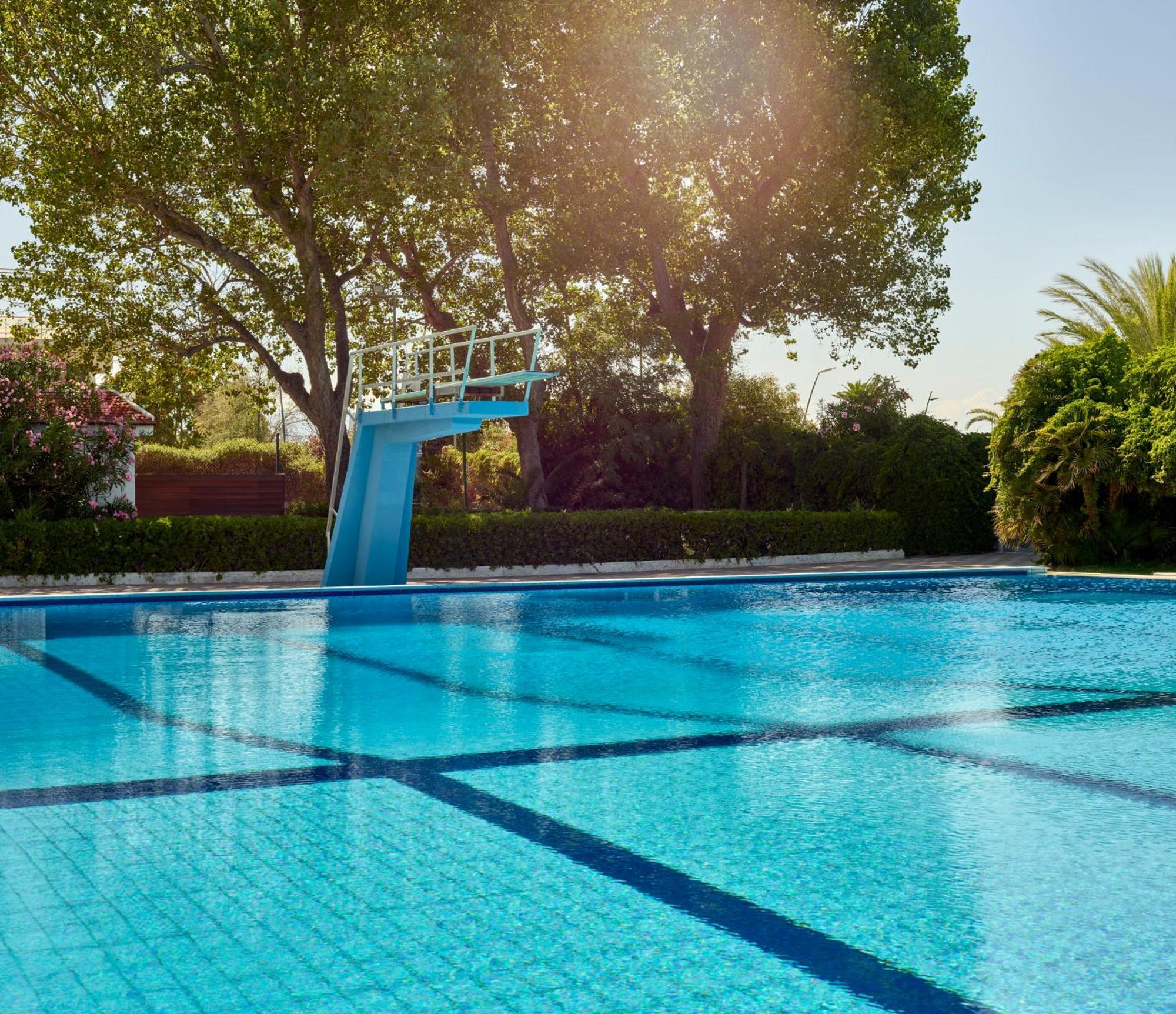Serena Majestic Residence Montesilvano Exterior photo